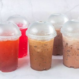 MK Smoothie & ชานมไข่มุก-หมู่บ้านเติมสุข หมู่บ้านเติมสุข ต.ตลาด