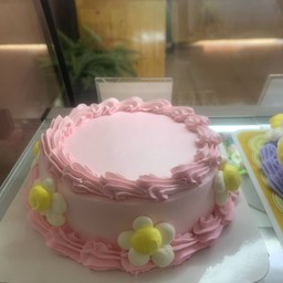 เค้กสตรอเบอรี่