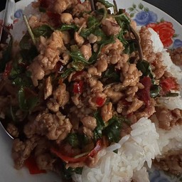 ร้านตำนัวอีสาน