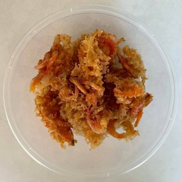 กุ้งกรอบ