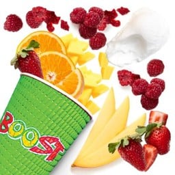 Boost Juice Bars Market Village Hua Hin