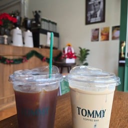 Tommy Coffee Bar