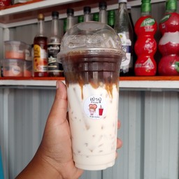 คาราเมลมัคคิอาโต้