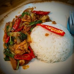 กิน กับ แป๊ะ