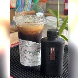 PP Coffee / ชากาแฟ