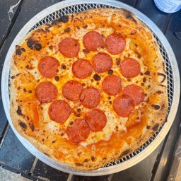 Pepperoni