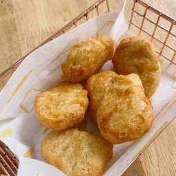 นักเก๊ตไก่