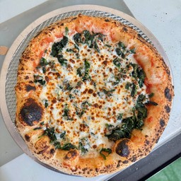 Spinach cheese