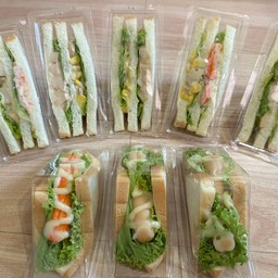 MPแซนด์วิชโฮมเมด