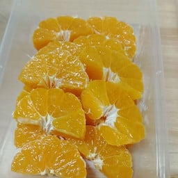 ส้ม orange