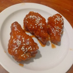 น่องไก่กรอบ เกาหลีMini