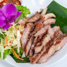 เนื้อย่าง