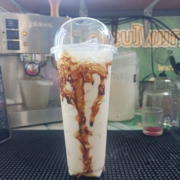 นมสดบราวซูก้าร์