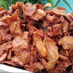 กล้วยเบรคแตก