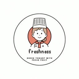 Freshness-กรีกโยเกิร์ตผลไม้สด หัวหินเขาพิทักษ์17