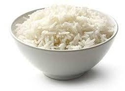 ข้าวสวย