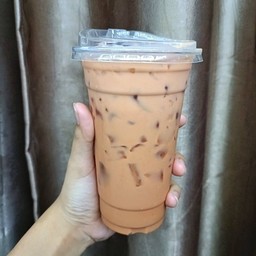 ชาไทยเย็นๆ