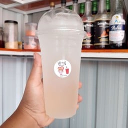 น้ำมะนาว