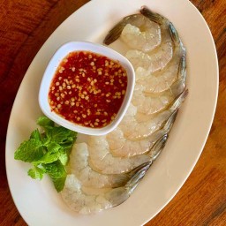 ยำมีสุข - Yum me sook