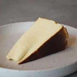 Basque Cheesecake