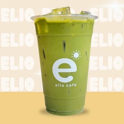 ชาเขียว