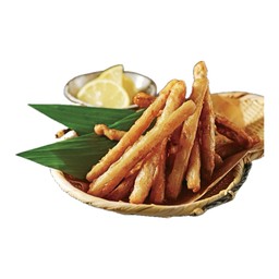 Gobo Karaage