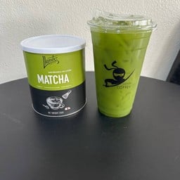 เพียวมัทฉะ