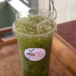 ชาเขียวมัทฉะ 100 %