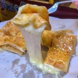 โรตีชีส