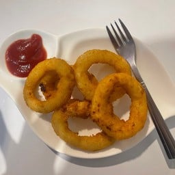 หอม