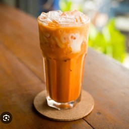 Iced Thai tea