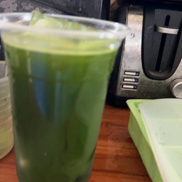 เพียวมัทฉะ