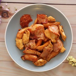 หม่าล่า