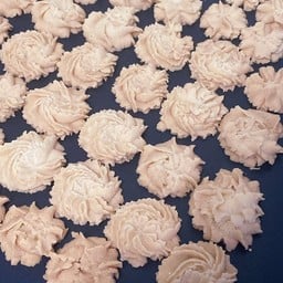 คุกกี้คลาสสิค 经典黄油曲奇