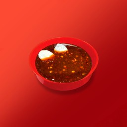 น้ำจิ้มแจ่วสูตรลับ 40 กรัม