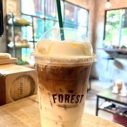 คาราเมลมัคคิอาโต้