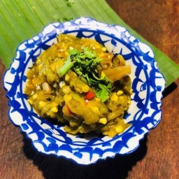 น้ำพริกหนุ่ม