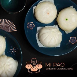 มีเปา Mi Pao - ซาลาเปา พัทยา