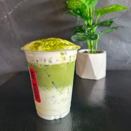 ME KAEW COFFEE 1