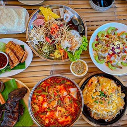 ชุดเซ็ตอิ่มใจ