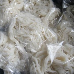 ขนมจีบเปล่า