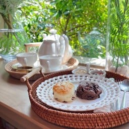 Teaspoon Tearoom