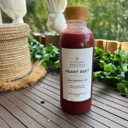 Heart Beat (cold pressed juice), 300 ml
