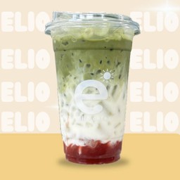 มัทฉะสตอว์เบอรี่