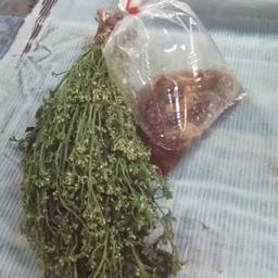 สะเดาน้ำปลาหวาน