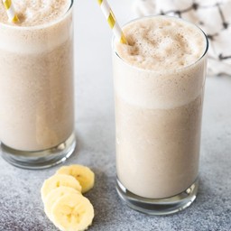 Banana shake