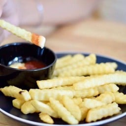 เฟรนช์ฟรายส์