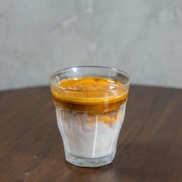 Endlessly coffee TU Endlessly coffee TU