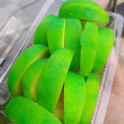 ฝรั่งแช่บ๊วย^^^