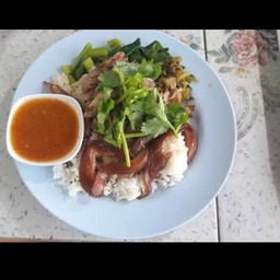 ก๋วยเตี๋ยวเรือติดธกส